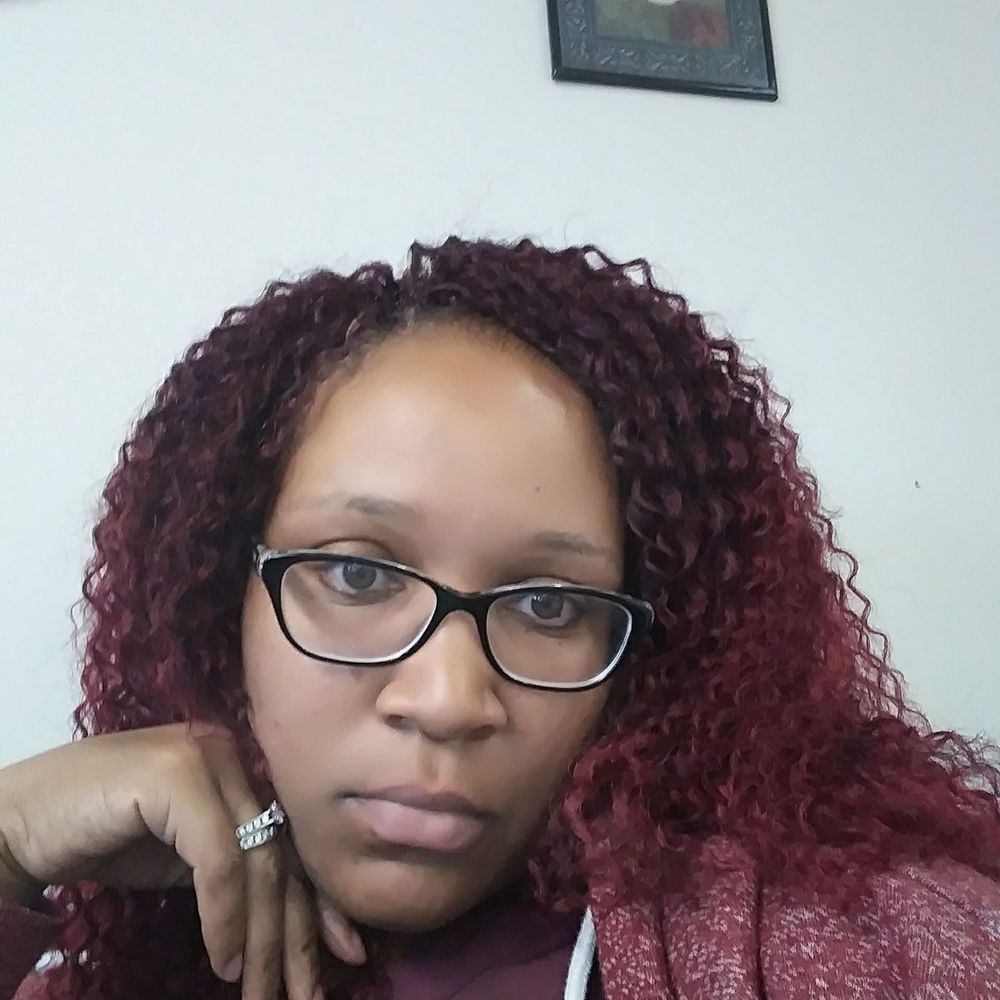 Meet your Posher, Tiffany